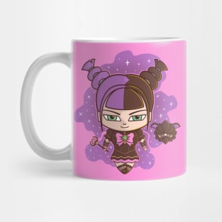 Loli lilya mobile legends Mug